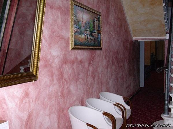 Hotel Buenos Aires Montecatini Terme Interior photo