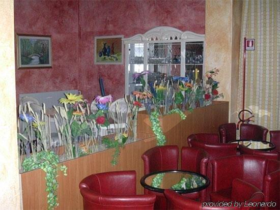Hotel Buenos Aires Montecatini Terme Interior photo