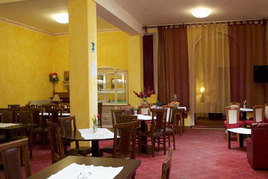 Hotel Buenos Aires Montecatini Terme Exterior photo